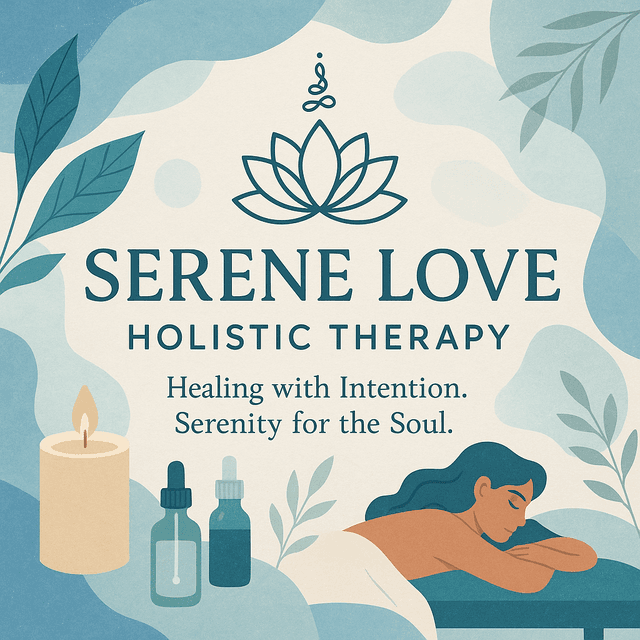 Serene Monthly Reset at Serene Love Holistic Therapy in Parma Heights, OH